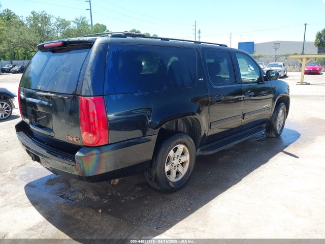 Продаж на аукціоні авто 2011 Gmc Yukon Xl 1500 Slt, vin: 1GKS1KE06BR217467, номер лоту: 44857776
