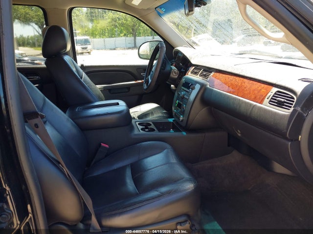 Продаж на аукціоні авто 2011 Gmc Yukon Xl 1500 Slt, vin: 1GKS1KE06BR217467, номер лоту: 44857776