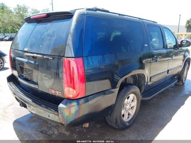 Продаж на аукціоні авто 2011 Gmc Yukon Xl 1500 Slt, vin: 1GKS1KE06BR217467, номер лоту: 44857776