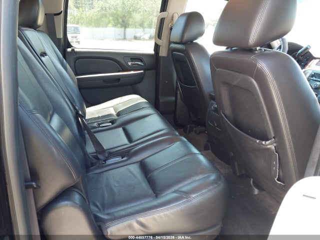 Продаж на аукціоні авто 2011 Gmc Yukon Xl 1500 Slt, vin: 1GKS1KE06BR217467, номер лоту: 44857776