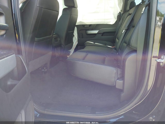 Продажа на аукционе авто 2018 Chevrolet Silverado 2500hd Ltz, vin: 1GC1KWEY5JF120858, номер лота: 44857779