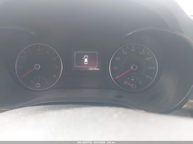5XXGU4L30GG010598 KIA OPTIMA EX