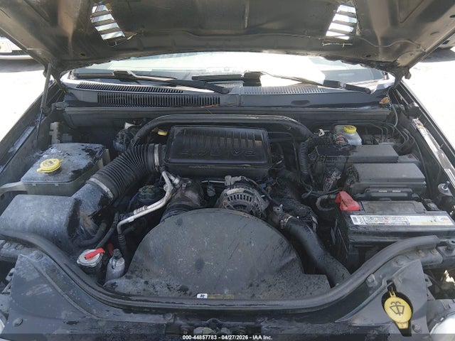44857783 :رقم المزاد ، 1J8HR58N07C679694 vin ، 2007 Jeep Grand Cherokee Limited مزاد بيع