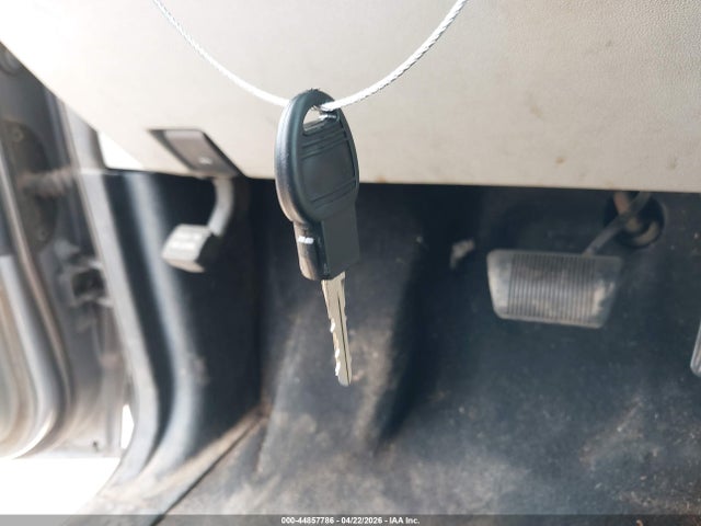44857786 :رقم المزاد ، 2C4RDGCG8HR678459 vin ، 2017 Dodge Grand Caravan Sxt مزاد بيع