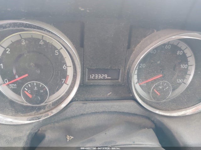 44857786 :رقم المزاد ، 2C4RDGCG8HR678459 vin ، 2017 Dodge Grand Caravan Sxt مزاد بيع