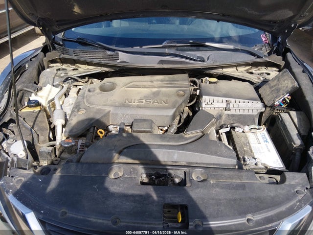Aukcja sprzedaży 2016 Nissan Altima 2.5 Sr, vin: 1N4AL3APXGC115647, numer aukcji: 44857791