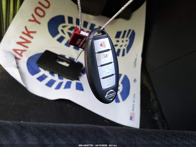 Aukcja sprzedaży 2016 Nissan Altima 2.5 Sr, vin: 1N4AL3APXGC115647, numer aukcji: 44857791