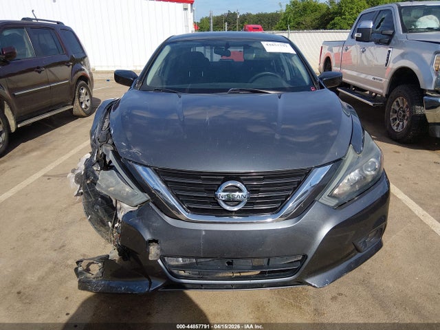 Aukcja sprzedaży 2016 Nissan Altima 2.5 Sr, vin: 1N4AL3APXGC115647, numer aukcji: 44857791
