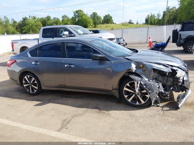 Aukcja sprzedaży 2016 Nissan Altima 2.5 Sr, vin: 1N4AL3APXGC115647, numer aukcji: 44857791