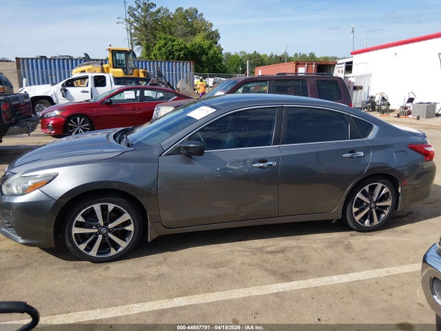Aukcja sprzedaży 2016 Nissan Altima 2.5 Sr, vin: 1N4AL3APXGC115647, numer aukcji: 44857791