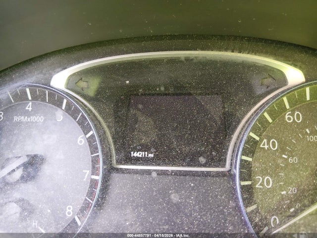 Aukcja sprzedaży 2016 Nissan Altima 2.5 Sr, vin: 1N4AL3APXGC115647, numer aukcji: 44857791