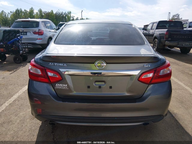 Aukcja sprzedaży 2016 Nissan Altima 2.5 Sr, vin: 1N4AL3APXGC115647, numer aukcji: 44857791