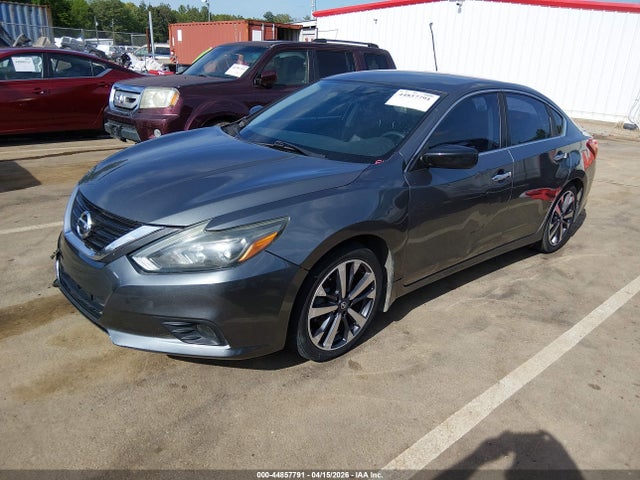 Aukcja sprzedaży 2016 Nissan Altima 2.5 Sr, vin: 1N4AL3APXGC115647, numer aukcji: 44857791