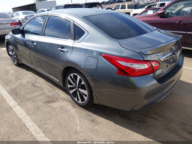 Aukcja sprzedaży 2016 Nissan Altima 2.5 Sr, vin: 1N4AL3APXGC115647, numer aukcji: 44857791