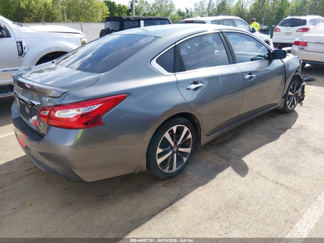 Aukcja sprzedaży 2016 Nissan Altima 2.5 Sr, vin: 1N4AL3APXGC115647, numer aukcji: 44857791