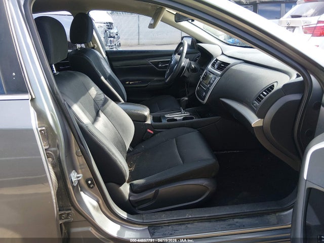 Aukcja sprzedaży 2016 Nissan Altima 2.5 Sr, vin: 1N4AL3APXGC115647, numer aukcji: 44857791