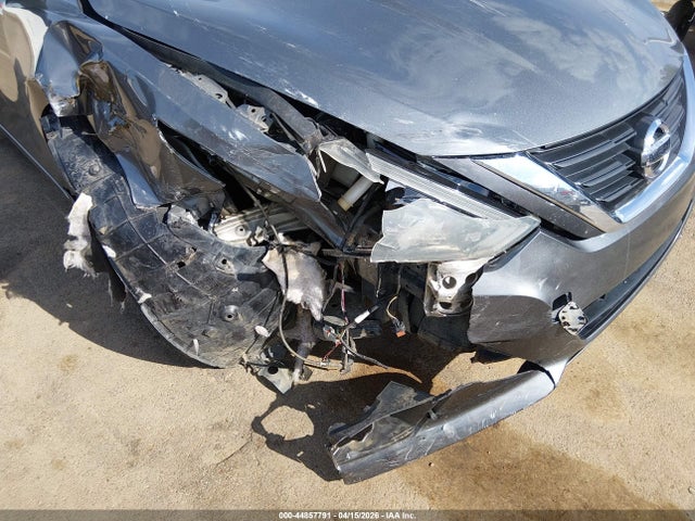 Aukcja sprzedaży 2016 Nissan Altima 2.5 Sr, vin: 1N4AL3APXGC115647, numer aukcji: 44857791