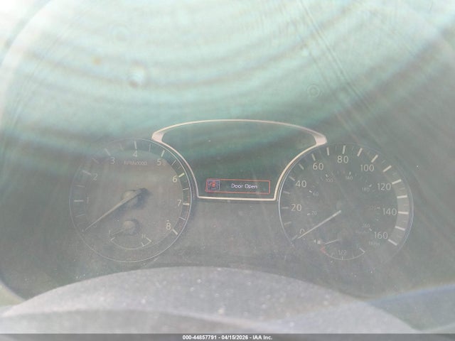 Aukcja sprzedaży 2016 Nissan Altima 2.5 Sr, vin: 1N4AL3APXGC115647, numer aukcji: 44857791