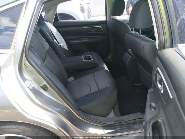 Aukcja sprzedaży 2016 Nissan Altima 2.5 Sr, vin: 1N4AL3APXGC115647, numer aukcji: 44857791