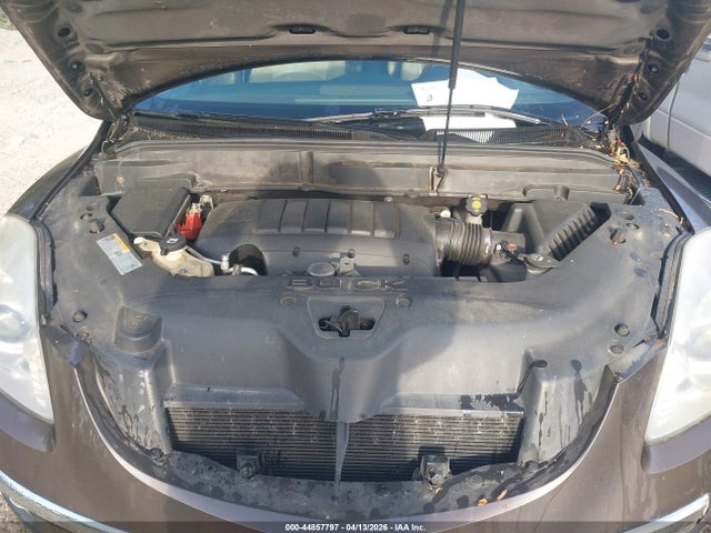 Продаж на аукціоні авто 2012 Buick Enclave Leather, vin: 5GAKRCED3CJ290102, номер лоту: 44857797