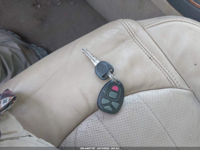 Продаж на аукціоні авто 2012 Buick Enclave Leather, vin: 5GAKRCED3CJ290102, номер лоту: 44857797