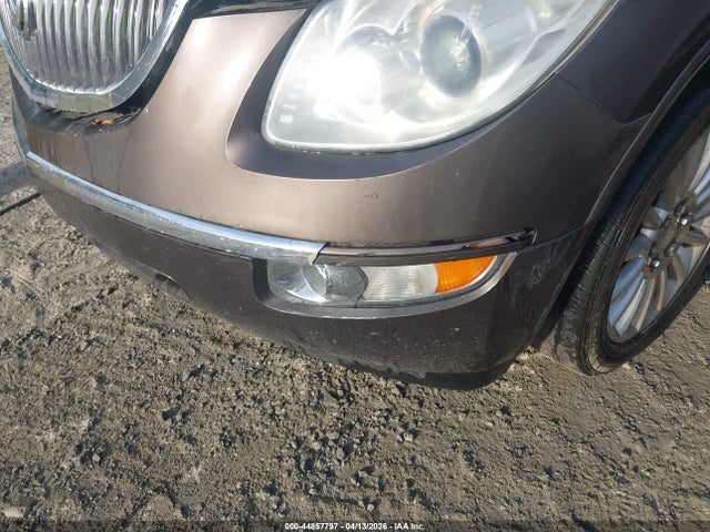 Продаж на аукціоні авто 2012 Buick Enclave Leather, vin: 5GAKRCED3CJ290102, номер лоту: 44857797