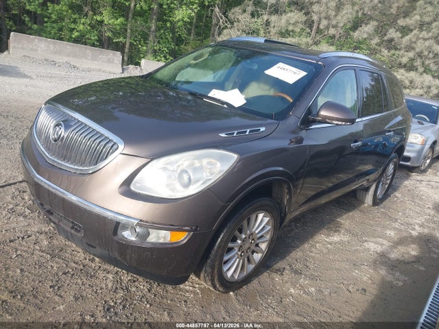Продаж на аукціоні авто 2012 Buick Enclave Leather, vin: 5GAKRCED3CJ290102, номер лоту: 44857797