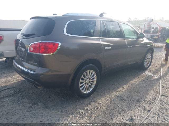 Продаж на аукціоні авто 2012 Buick Enclave Leather, vin: 5GAKRCED3CJ290102, номер лоту: 44857797
