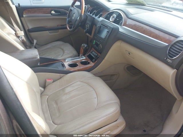 Продаж на аукціоні авто 2012 Buick Enclave Leather, vin: 5GAKRCED3CJ290102, номер лоту: 44857797