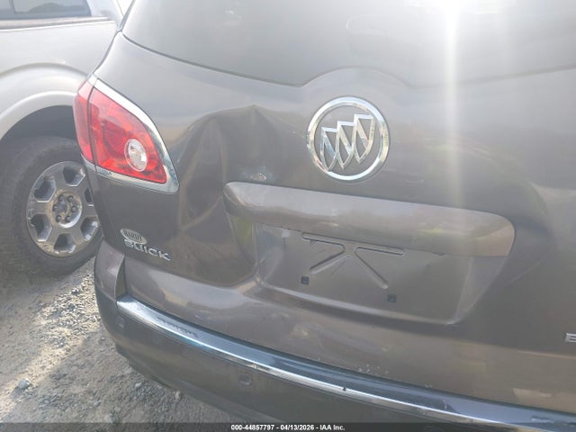 Продаж на аукціоні авто 2012 Buick Enclave Leather, vin: 5GAKRCED3CJ290102, номер лоту: 44857797