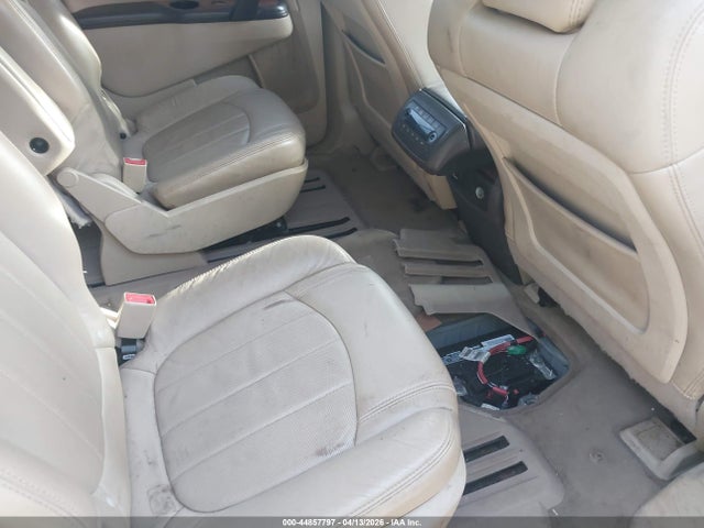 Продаж на аукціоні авто 2012 Buick Enclave Leather, vin: 5GAKRCED3CJ290102, номер лоту: 44857797