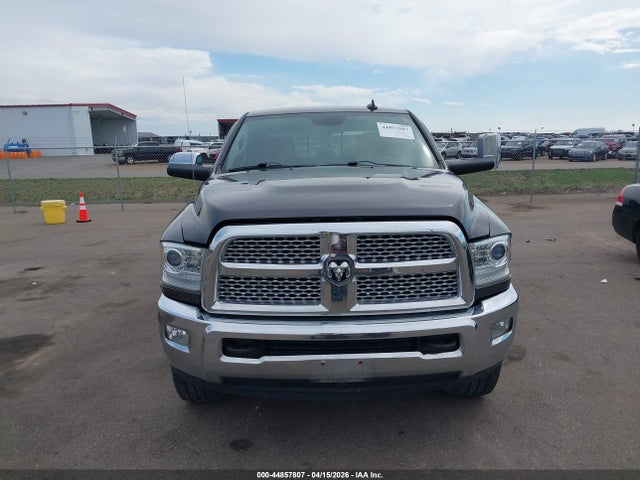 2014 Ram 2500 Laramie მანქანა იყიდება აუქციონზე, vin: 3C6UR5FJ4EG222622, აუქციონის ნომერი: 44857807
