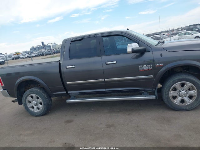 2014 Ram 2500 Laramie მანქანა იყიდება აუქციონზე, vin: 3C6UR5FJ4EG222622, აუქციონის ნომერი: 44857807