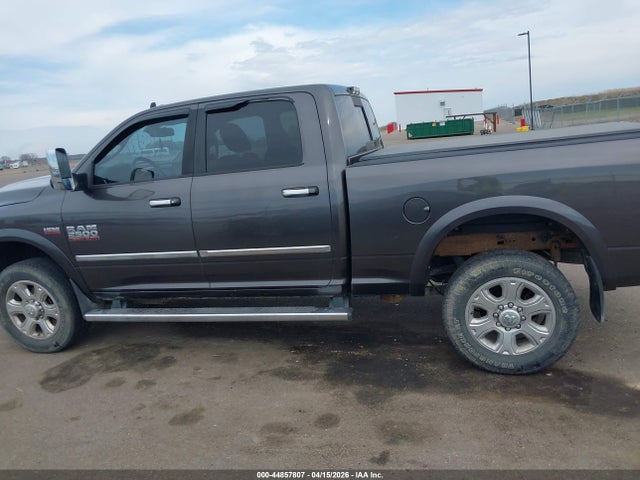 2014 Ram 2500 Laramie მანქანა იყიდება აუქციონზე, vin: 3C6UR5FJ4EG222622, აუქციონის ნომერი: 44857807