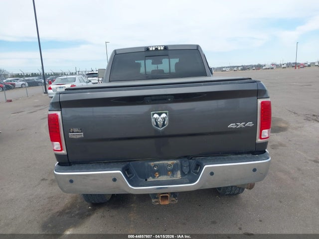 2014 Ram 2500 Laramie მანქანა იყიდება აუქციონზე, vin: 3C6UR5FJ4EG222622, აუქციონის ნომერი: 44857807