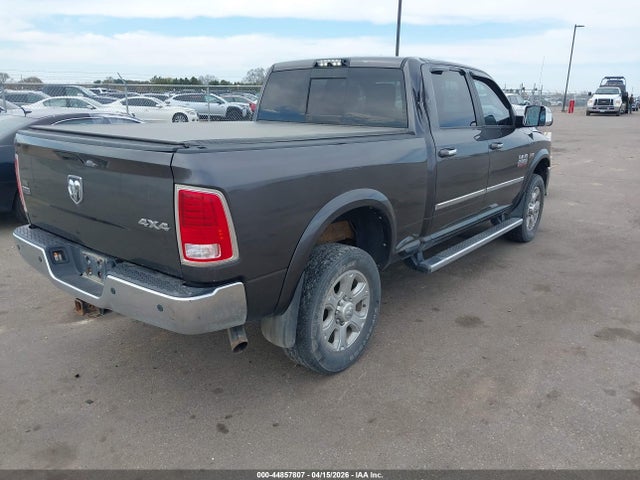 2014 Ram 2500 Laramie მანქანა იყიდება აუქციონზე, vin: 3C6UR5FJ4EG222622, აუქციონის ნომერი: 44857807
