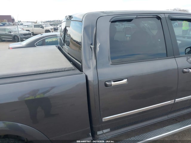 2014 Ram 2500 Laramie მანქანა იყიდება აუქციონზე, vin: 3C6UR5FJ4EG222622, აუქციონის ნომერი: 44857807