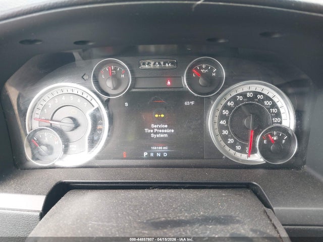 2014 Ram 2500 Laramie მანქანა იყიდება აუქციონზე, vin: 3C6UR5FJ4EG222622, აუქციონის ნომერი: 44857807