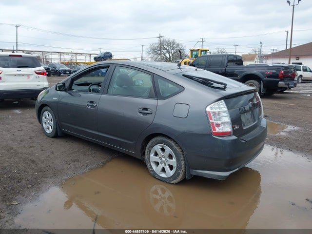 2008 Toyota Prius მანქანა იყიდება აუქციონზე, vin: JTDKB20U183433967, აუქციონის ნომერი: 44857809