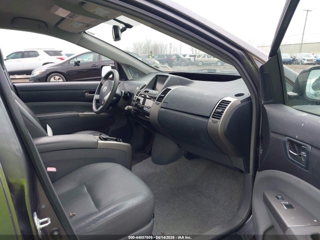 2008 Toyota Prius მანქანა იყიდება აუქციონზე, vin: JTDKB20U183433967, აუქციონის ნომერი: 44857809