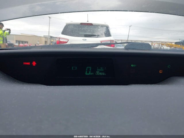 2008 Toyota Prius მანქანა იყიდება აუქციონზე, vin: JTDKB20U183433967, აუქციონის ნომერი: 44857809