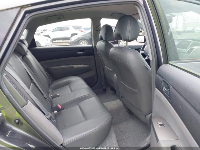2008 Toyota Prius მანქანა იყიდება აუქციონზე, vin: JTDKB20U183433967, აუქციონის ნომერი: 44857809