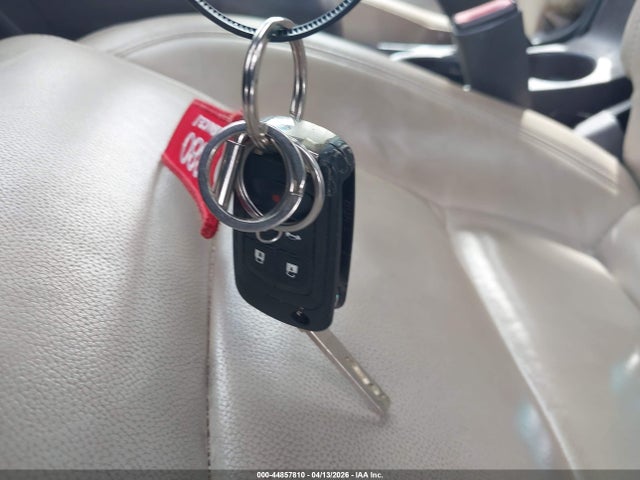 Aukcja sprzedaży 2013 Chevrolet Cruze 2lt Auto, vin: 1G1PE5SB0D7140406, numer aukcji: 44857810