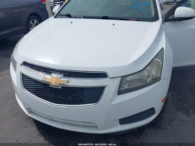 Aukcja sprzedaży 2013 Chevrolet Cruze 2lt Auto, vin: 1G1PE5SB0D7140406, numer aukcji: 44857810