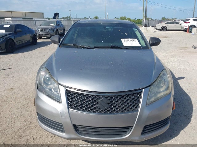 Aukcja sprzedaży 2012 Suzuki Kizashi Se, vin: JS2RE9A31C6100931, numer aukcji: 44857815
