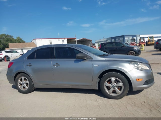 Aukcja sprzedaży 2012 Suzuki Kizashi Se, vin: JS2RE9A31C6100931, numer aukcji: 44857815