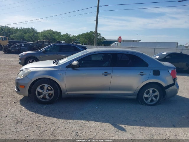 Aukcja sprzedaży 2012 Suzuki Kizashi Se, vin: JS2RE9A31C6100931, numer aukcji: 44857815