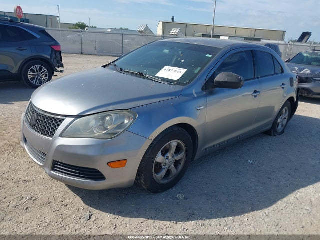 Aukcja sprzedaży 2012 Suzuki Kizashi Se, vin: JS2RE9A31C6100931, numer aukcji: 44857815