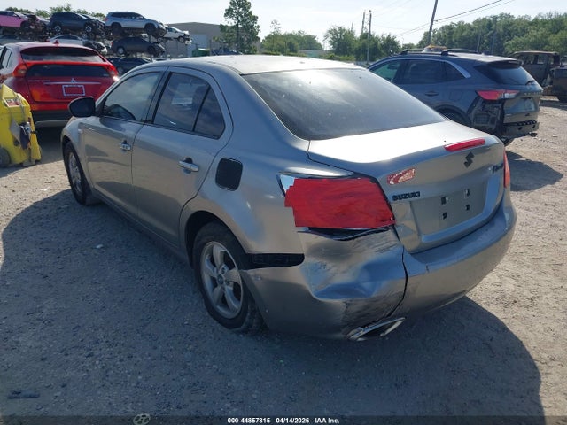 Aukcja sprzedaży 2012 Suzuki Kizashi Se, vin: JS2RE9A31C6100931, numer aukcji: 44857815