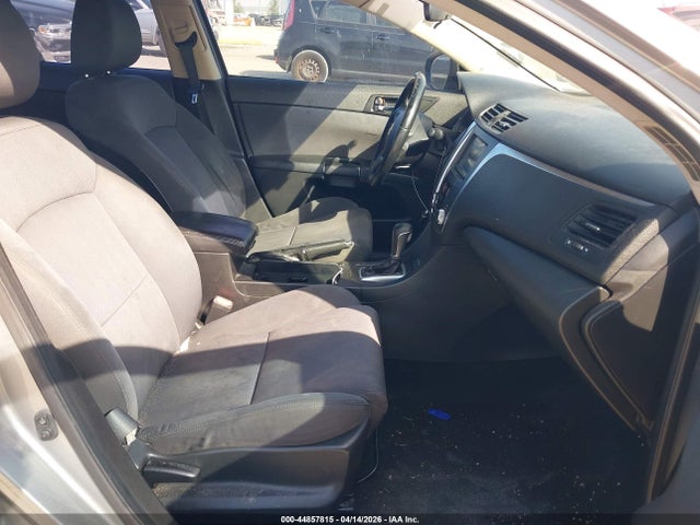 Aukcja sprzedaży 2012 Suzuki Kizashi Se, vin: JS2RE9A31C6100931, numer aukcji: 44857815